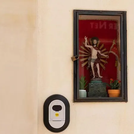 Apartment Dammuso Il Piccolo Gioia Scicli