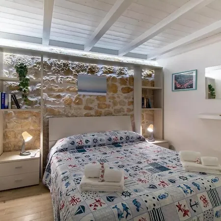 Dammuso Il Piccolo Gioia Apartment