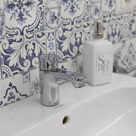 Apartment Dammuso Il Piccolo Gioia