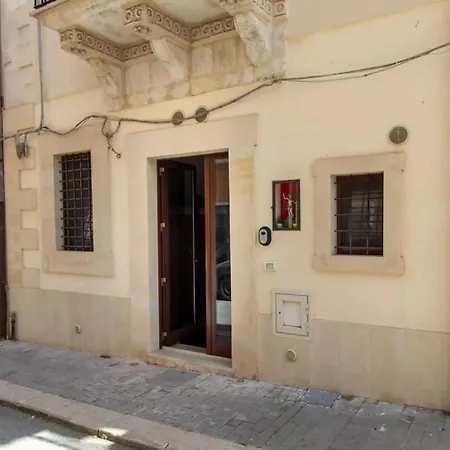 Dammuso Il Piccolo Gioia * Scicli
