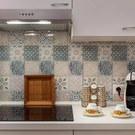 Dammuso Il Piccolo Gioia Apartment *