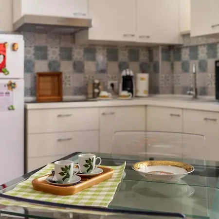 Dammuso Il Piccolo Gioia Apartment