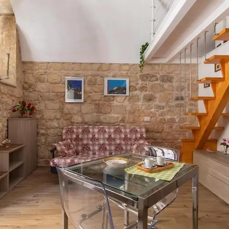 Apartment Dammuso Il Piccolo Gioia