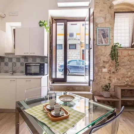 Apartment Dammuso Il Piccolo Gioia Scicli