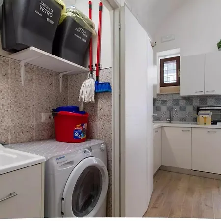 Dammuso Il Piccolo Gioia Apartment Scicli