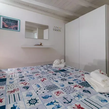 Apartment Dammuso Il Piccolo Gioia