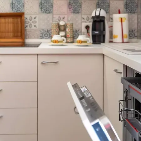 Dammuso Il Piccolo Gioia Apartment Scicli