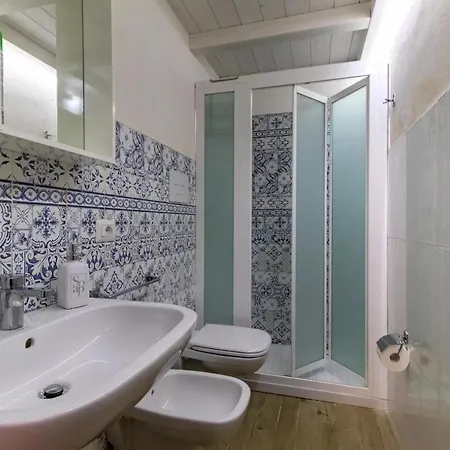 Apartment Dammuso Il Piccolo Gioia Scicli